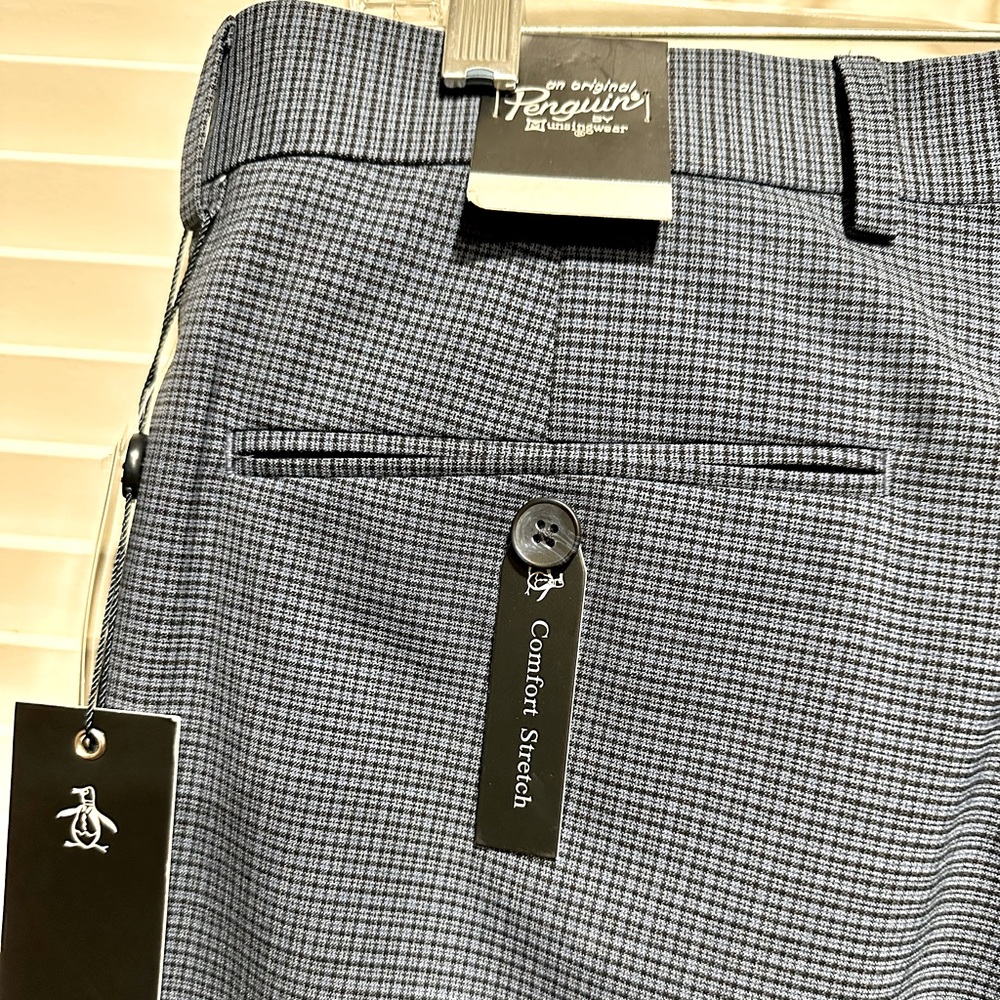 Brand new with tags mens dress pants